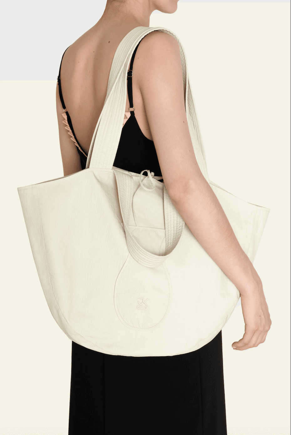 Vase Big Tote