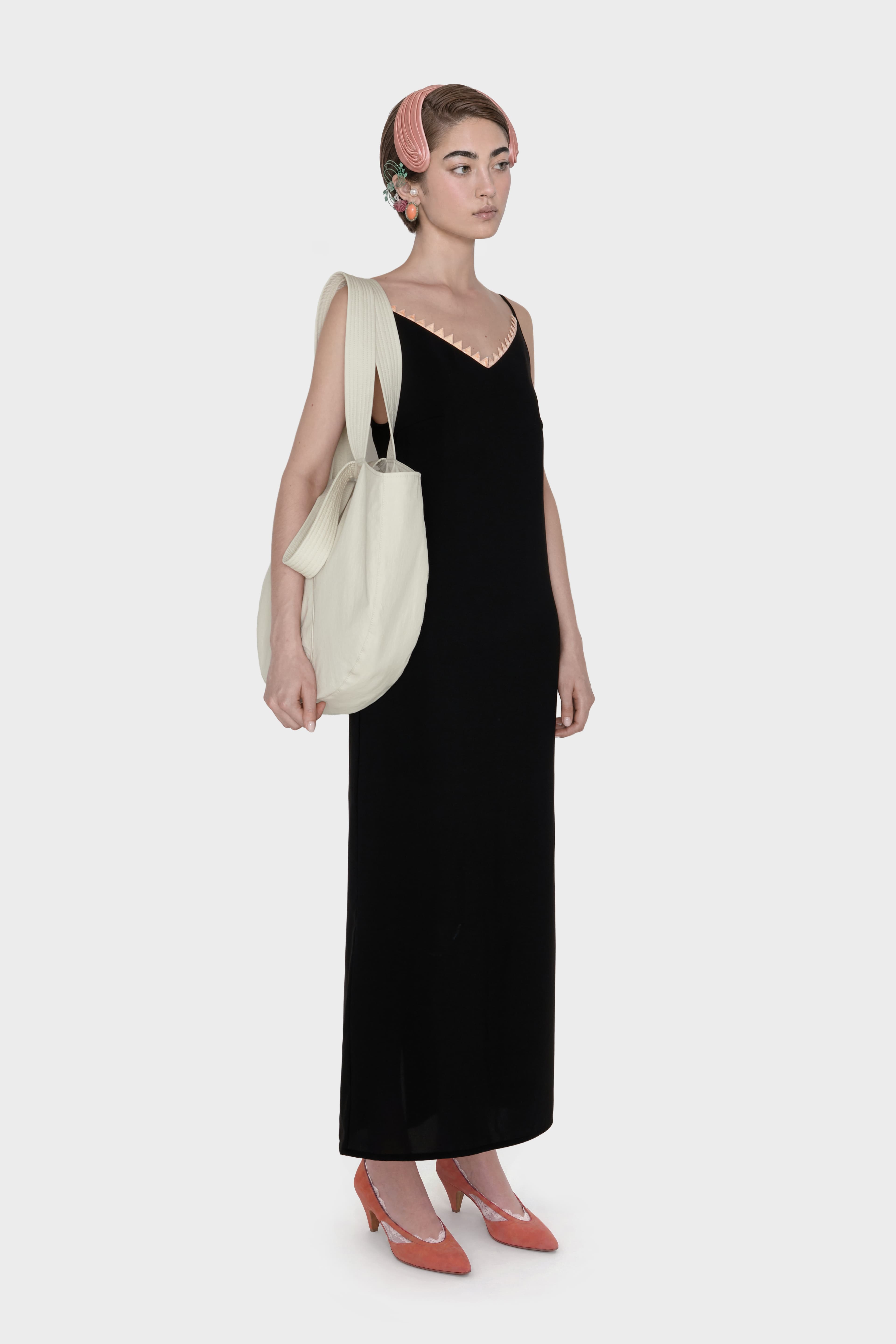 Vase Big Tote