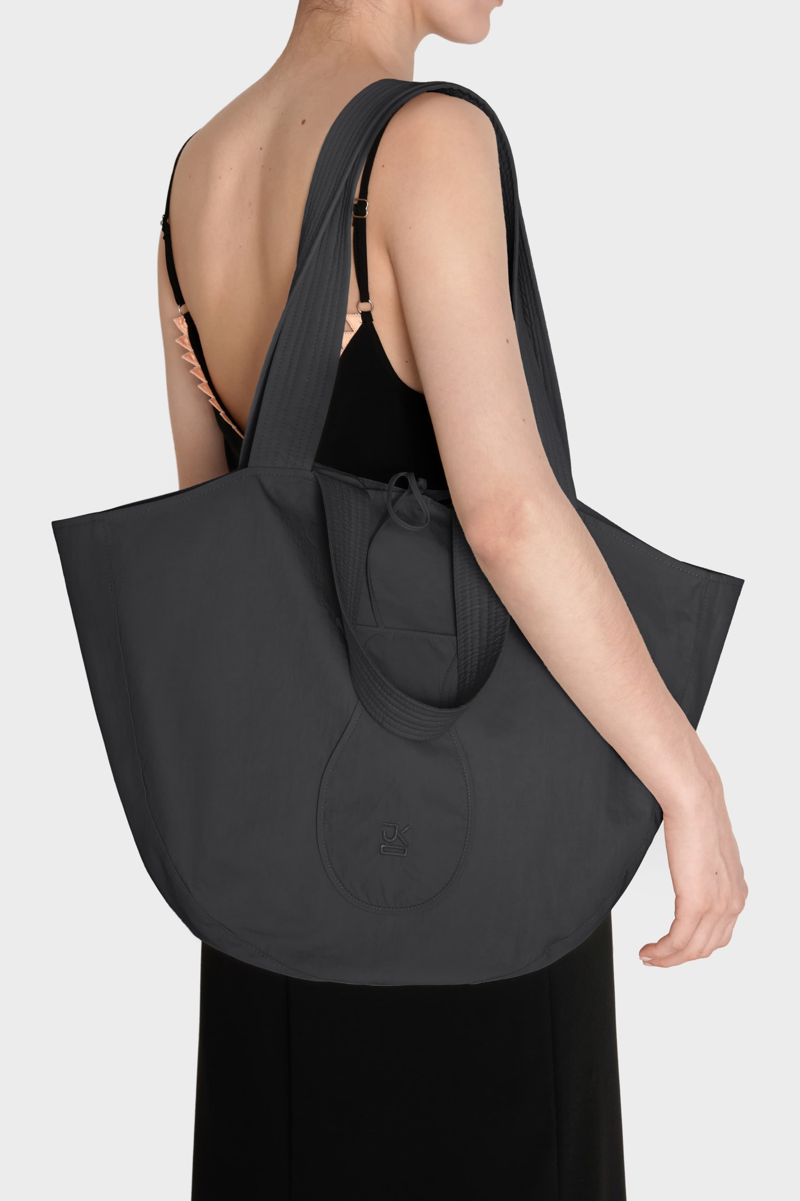 Vase Big Tote