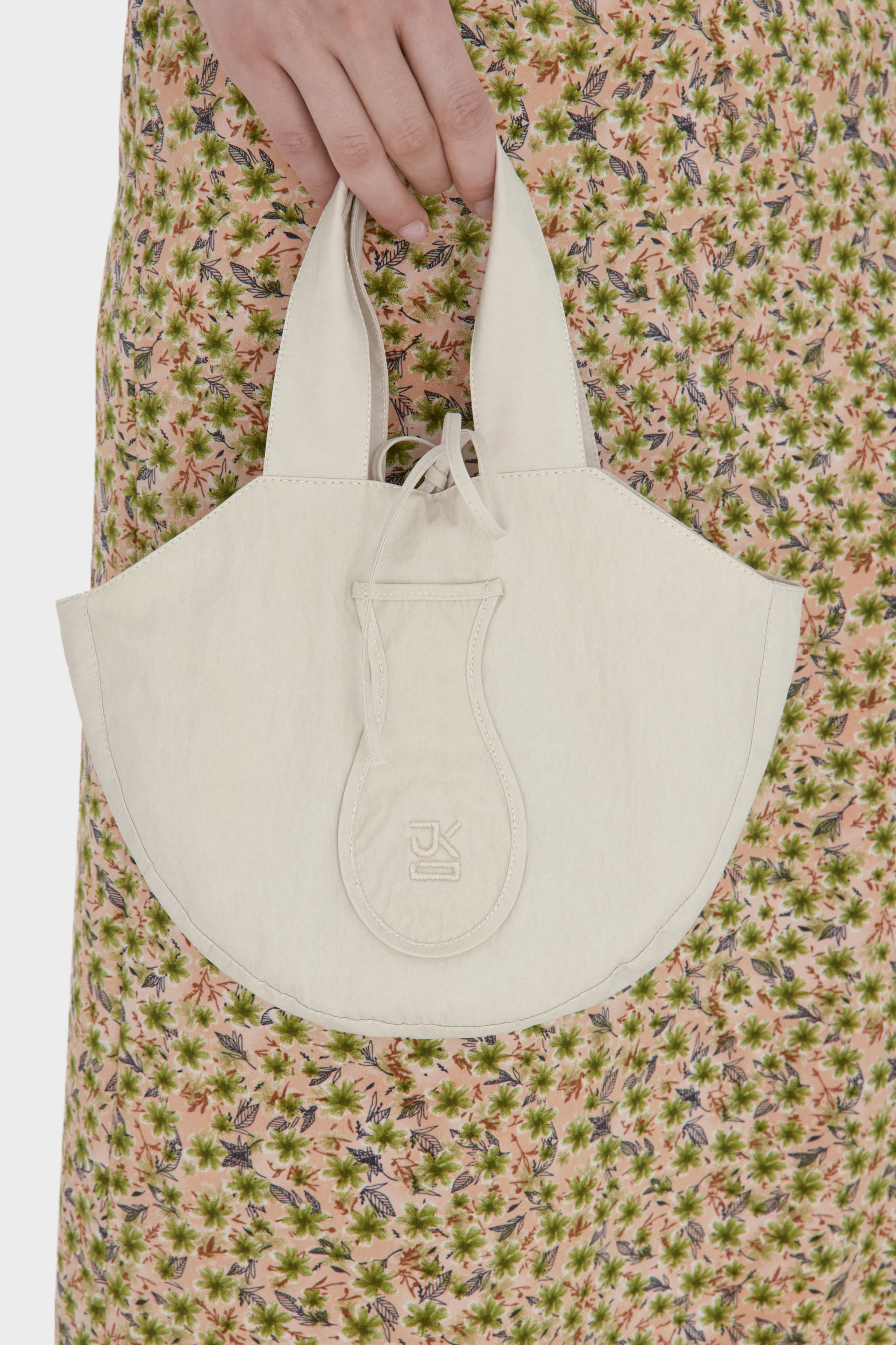 Vase Small Tote
