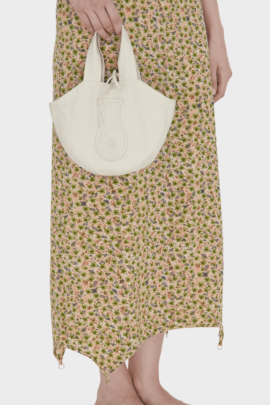 Vase Small Tote