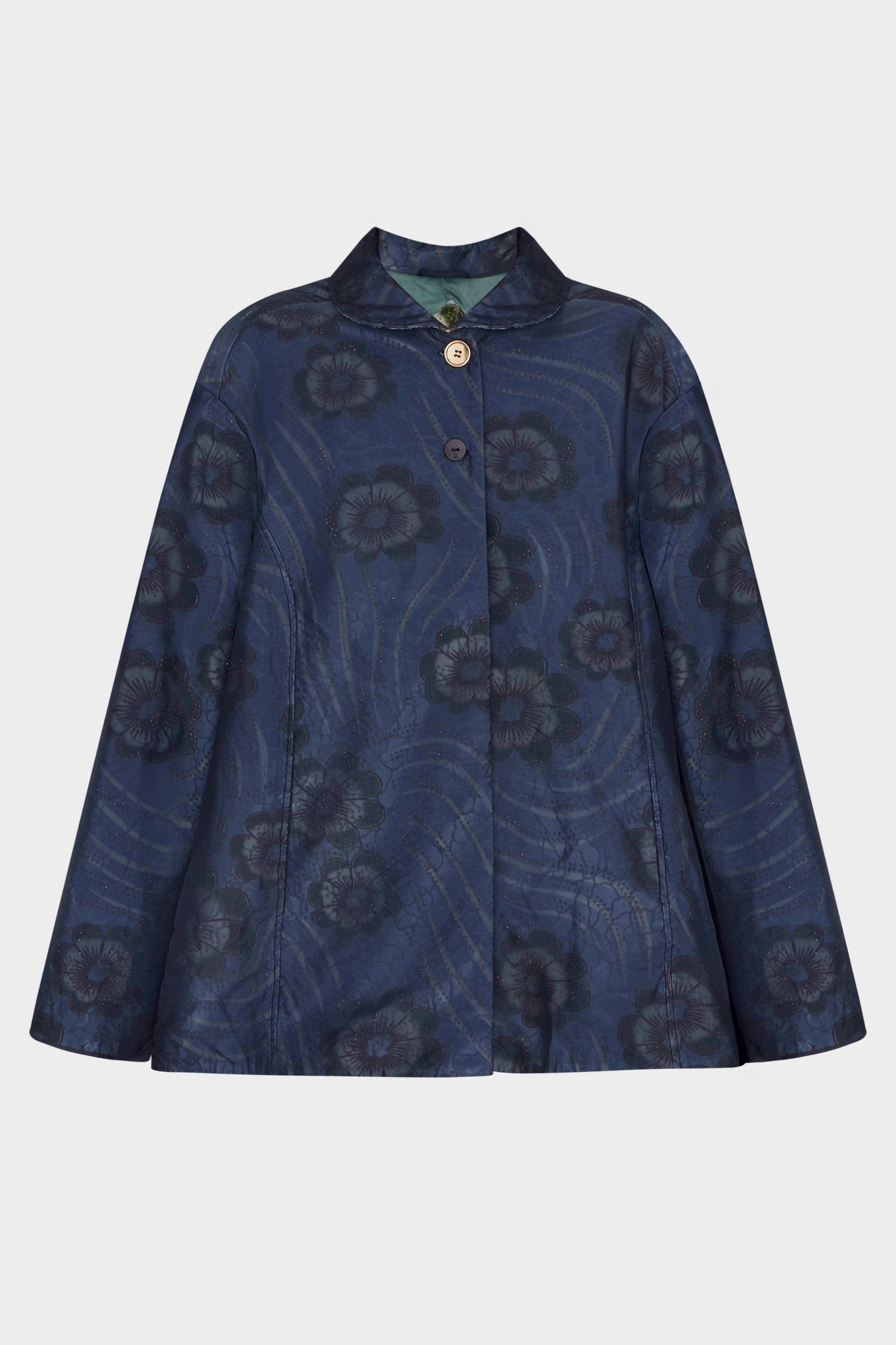 Veilcrystal Jacket