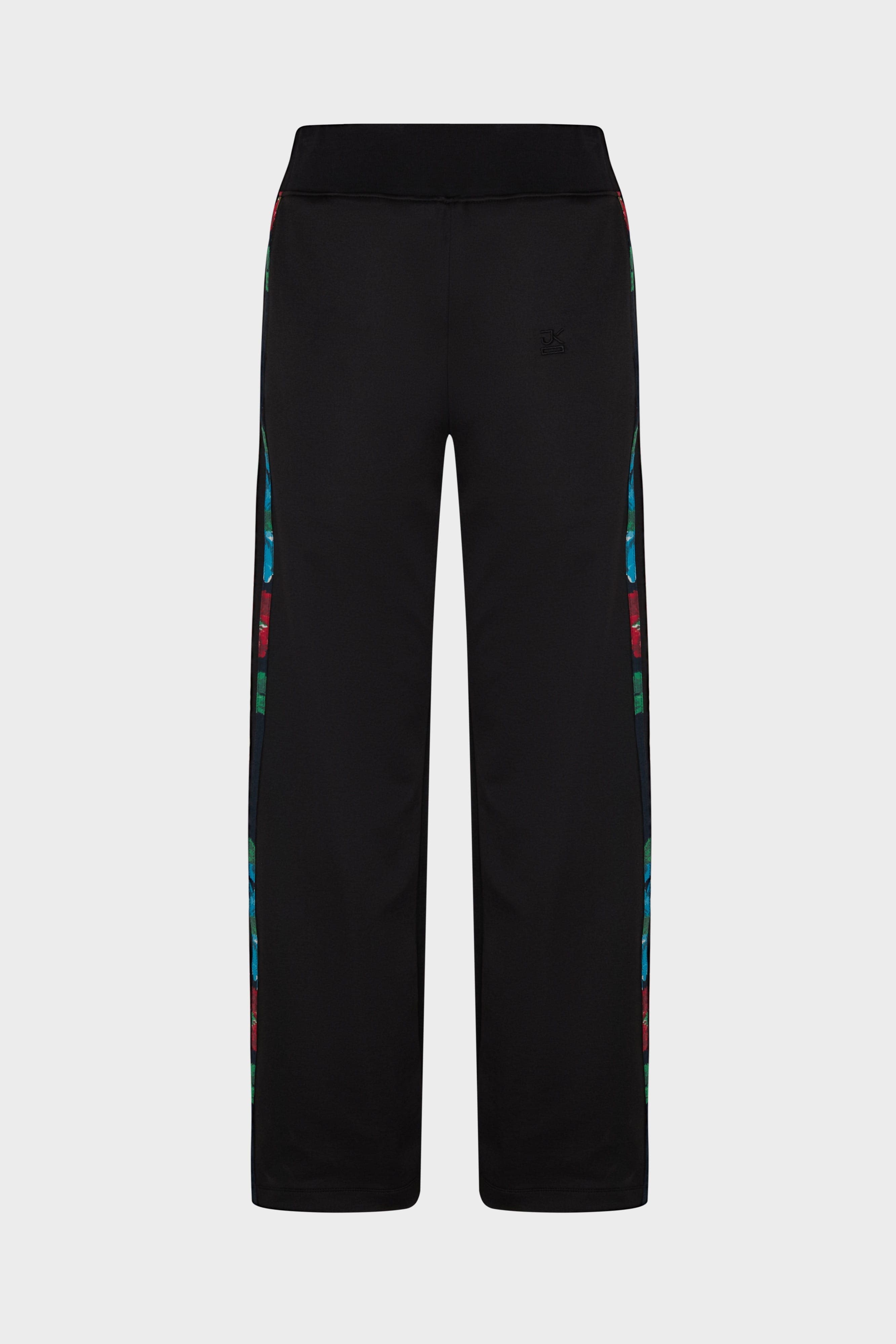 Vintage Stripe Track Pants