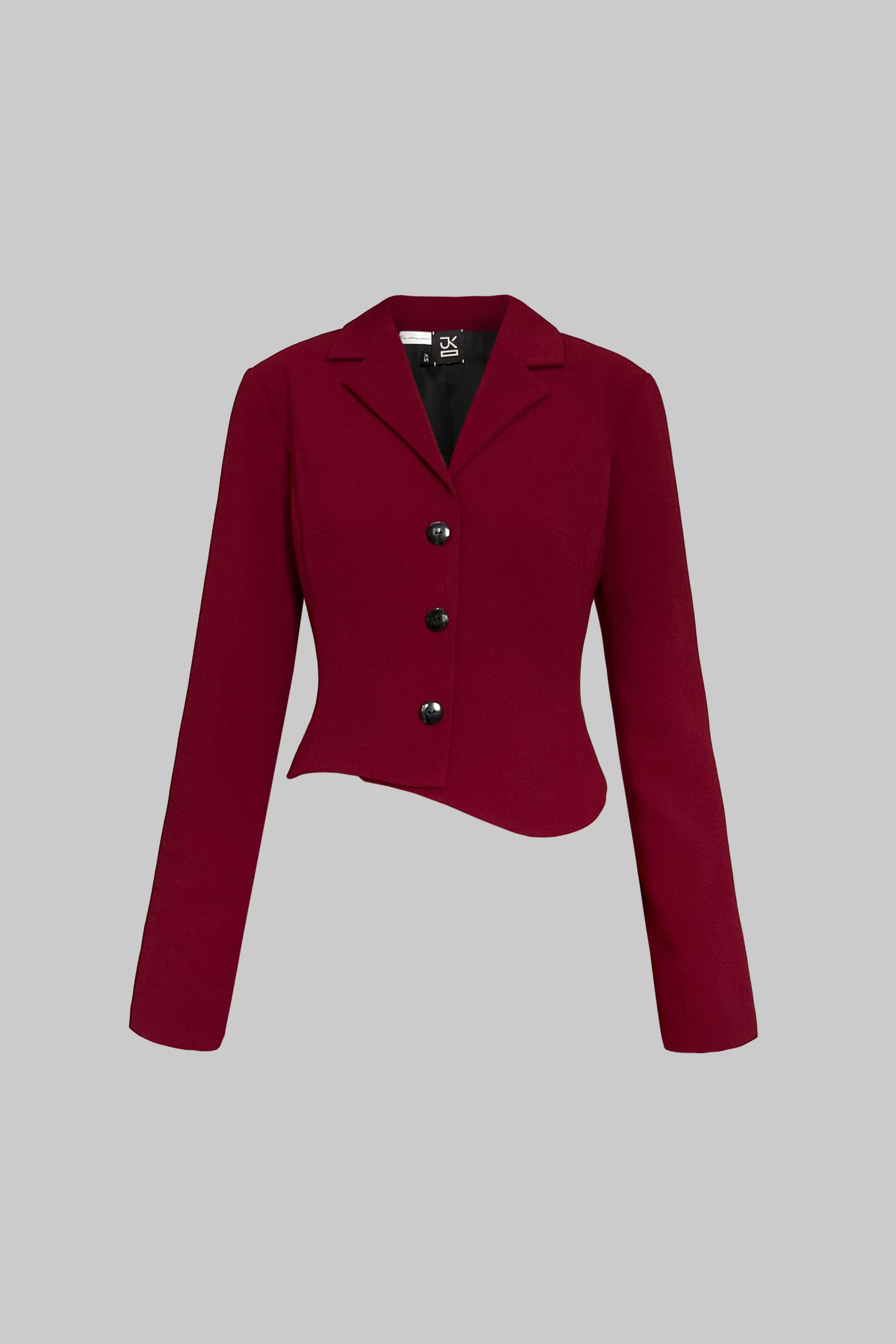 Yin Blazer
