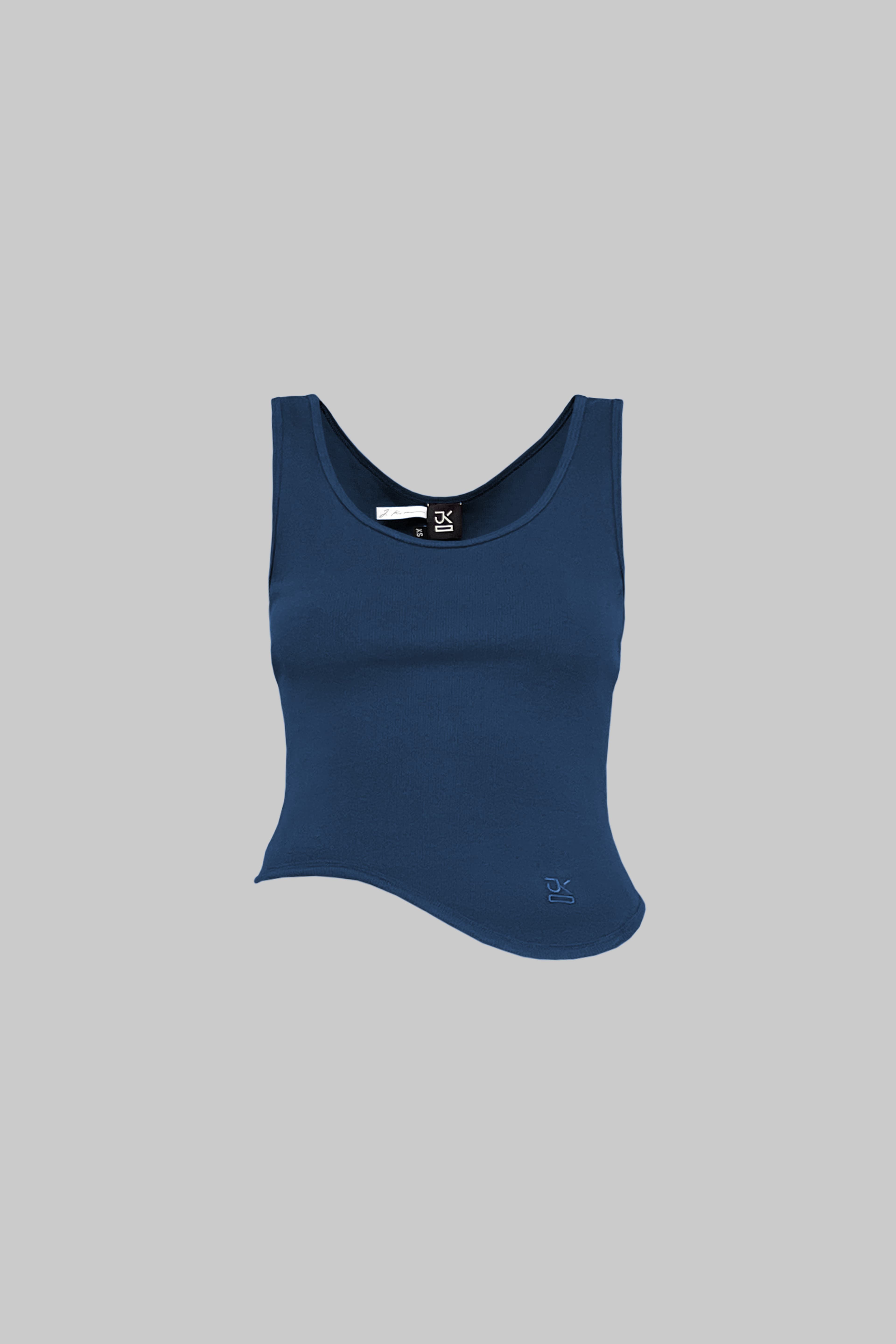 Yin Tank Top