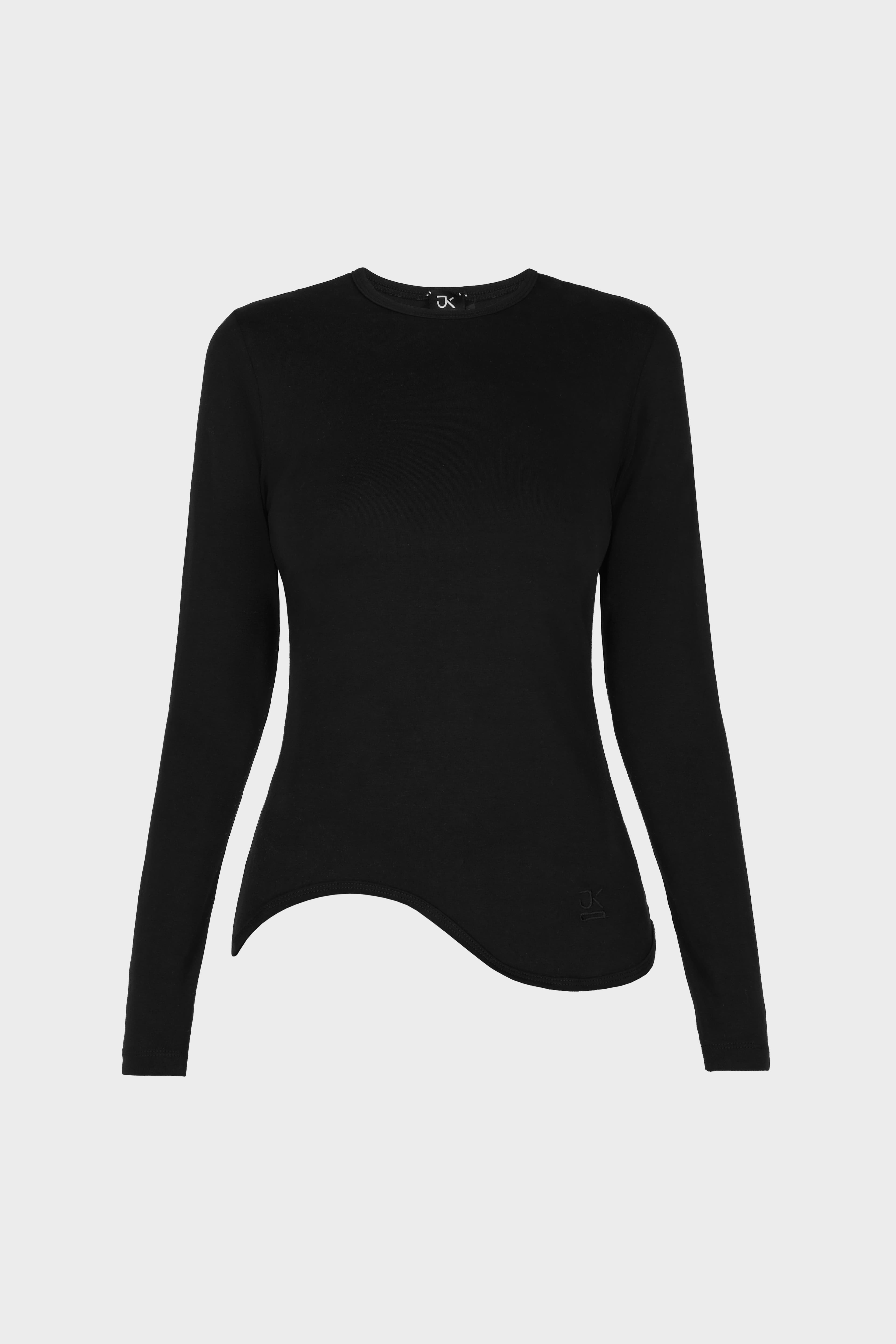 Ying-Yang Longsleeve