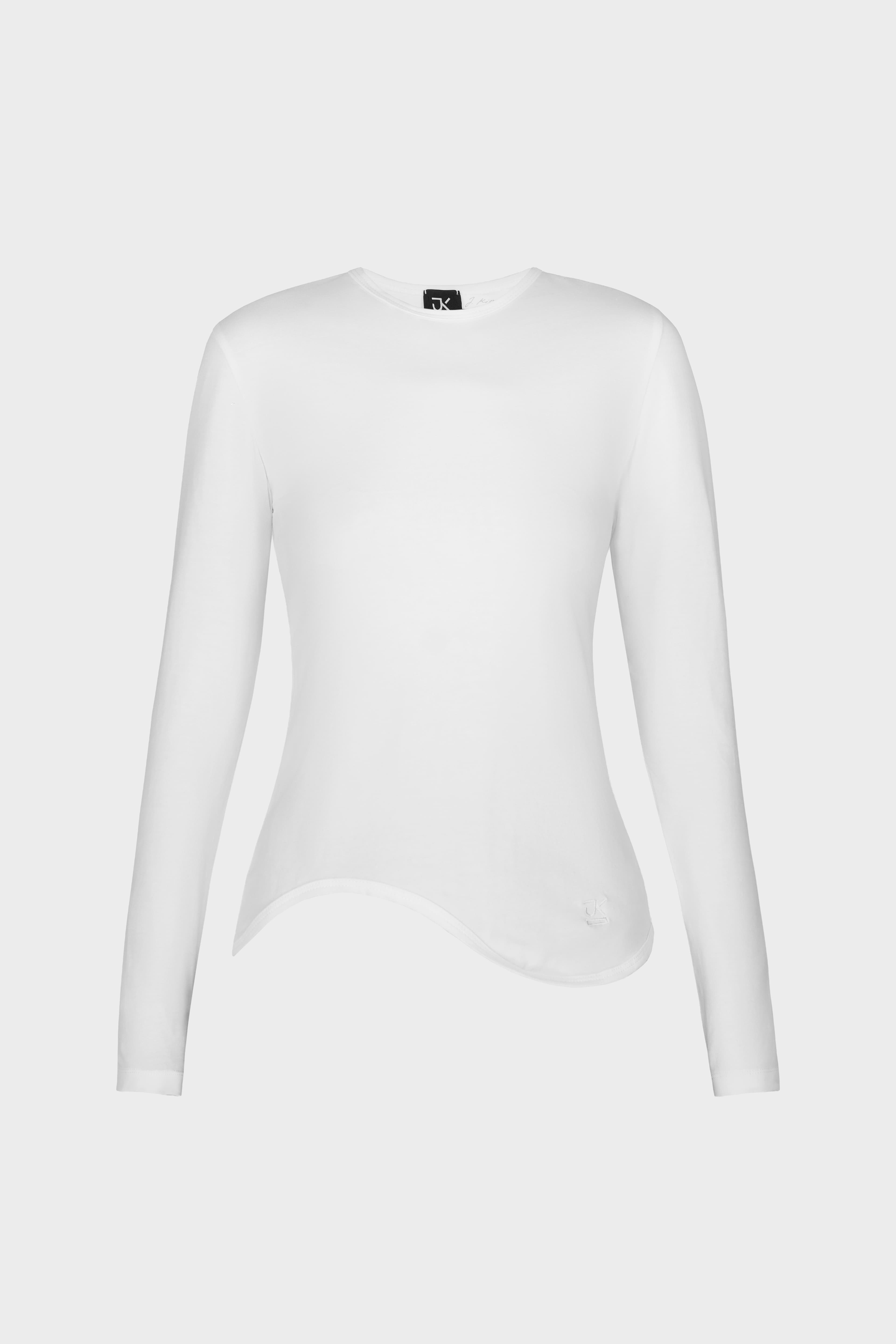 Ying-Yang Longsleeve