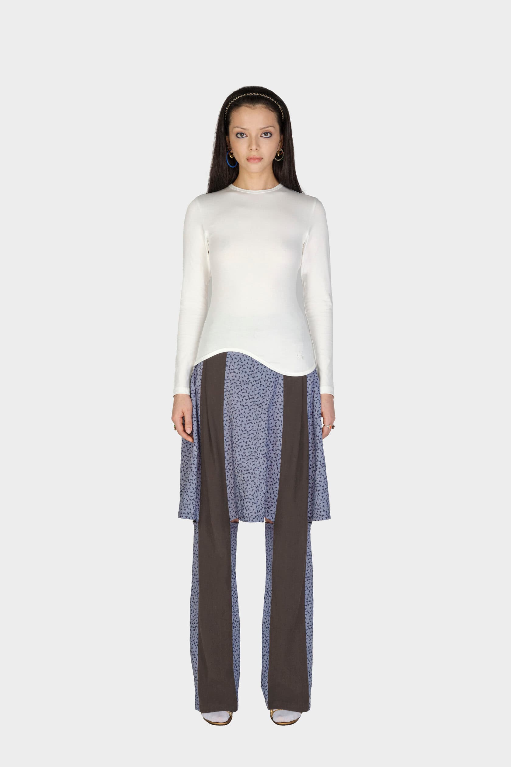 Ying-Yang Longsleeve