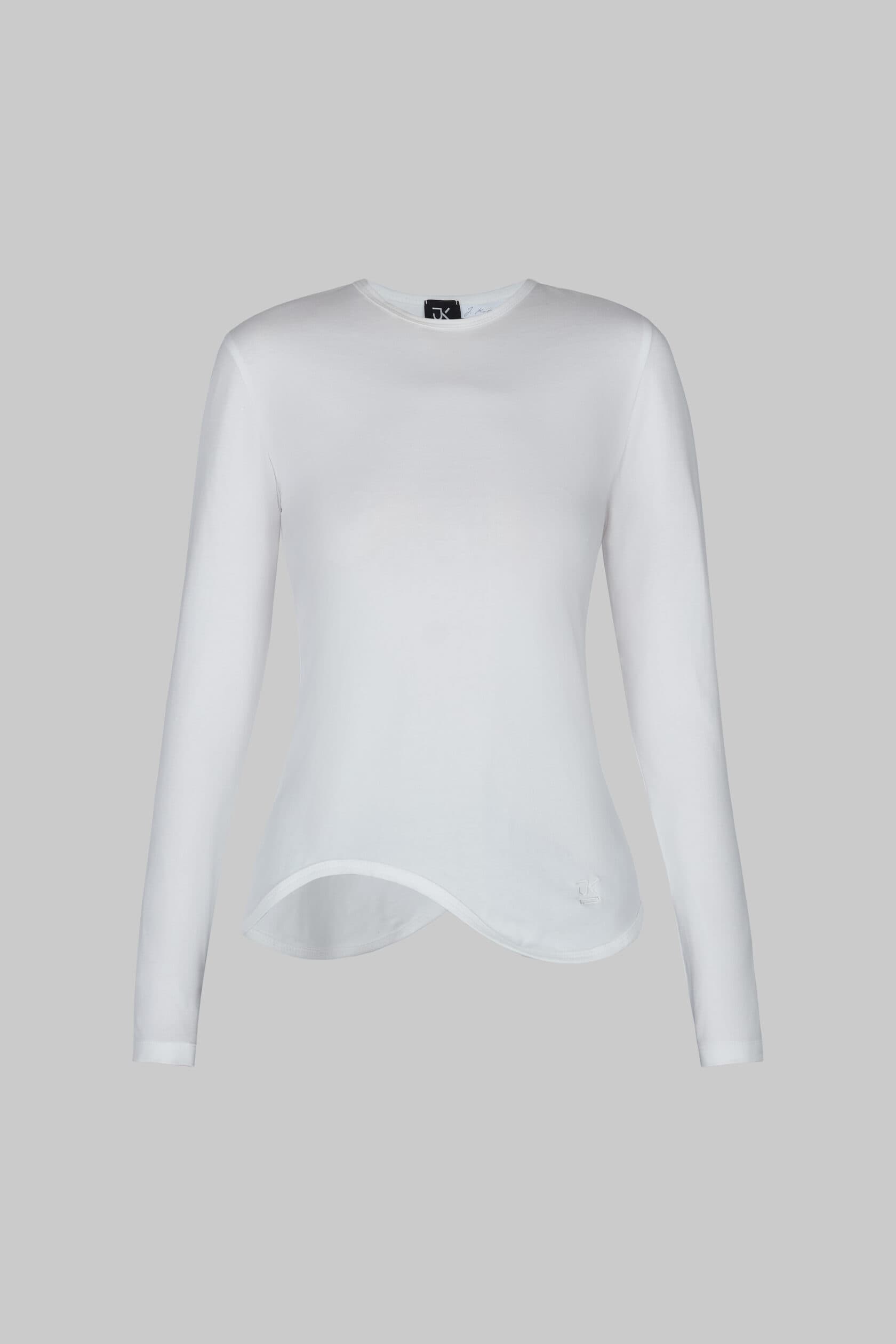 Ying-Yang Longsleeve