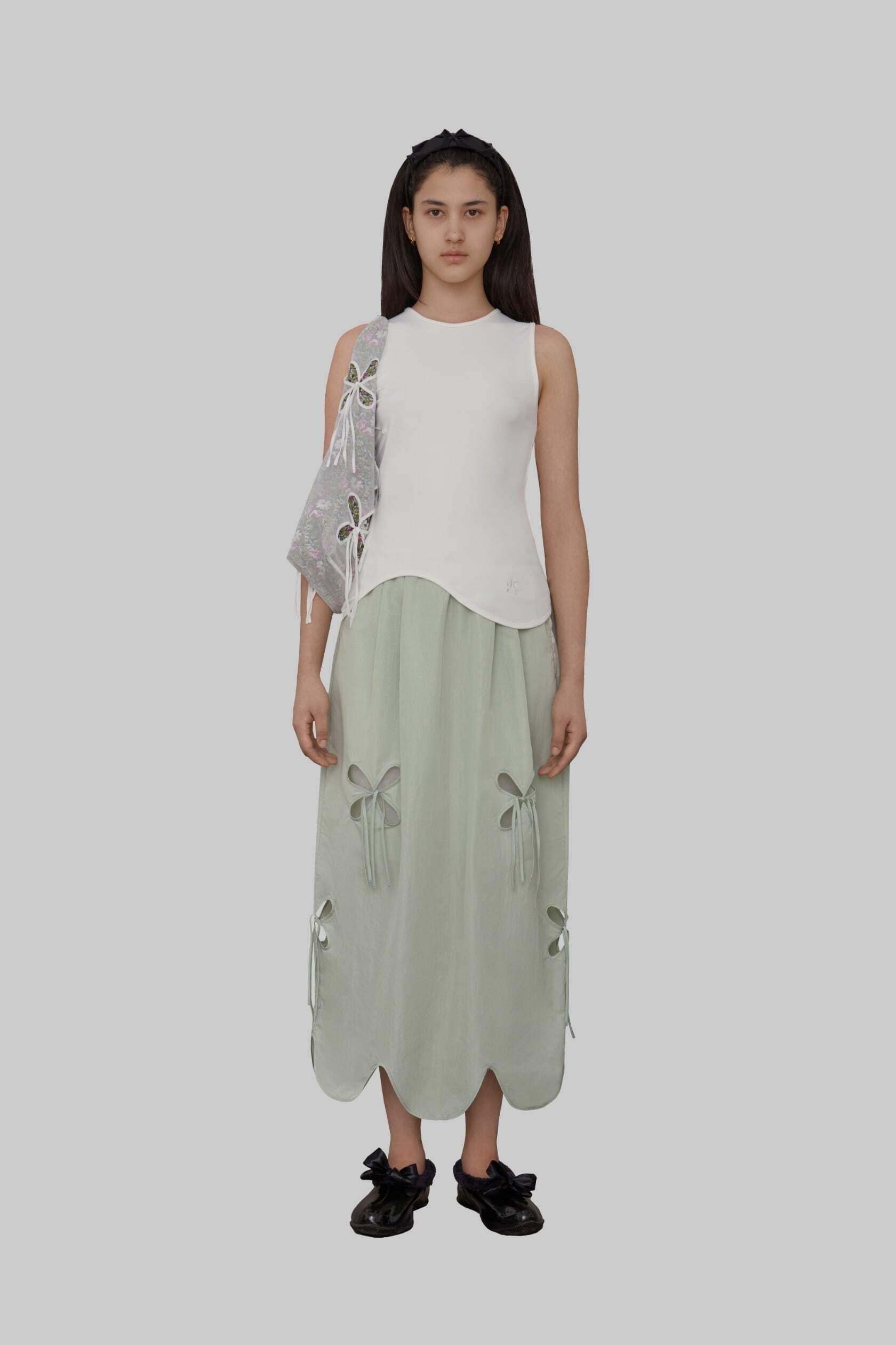 Ying-Yang Tank Top